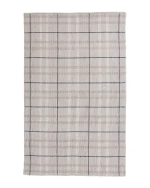 Augustine Plaid Indoor / Outdoor Rug