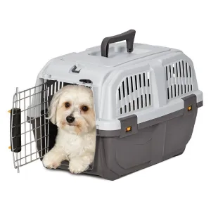 Midwest Skudo Plastic Travel Carriers for Pets